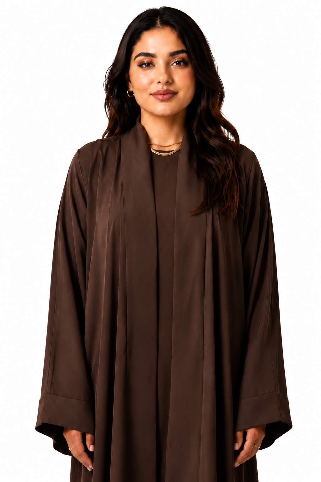 Amal - Brown