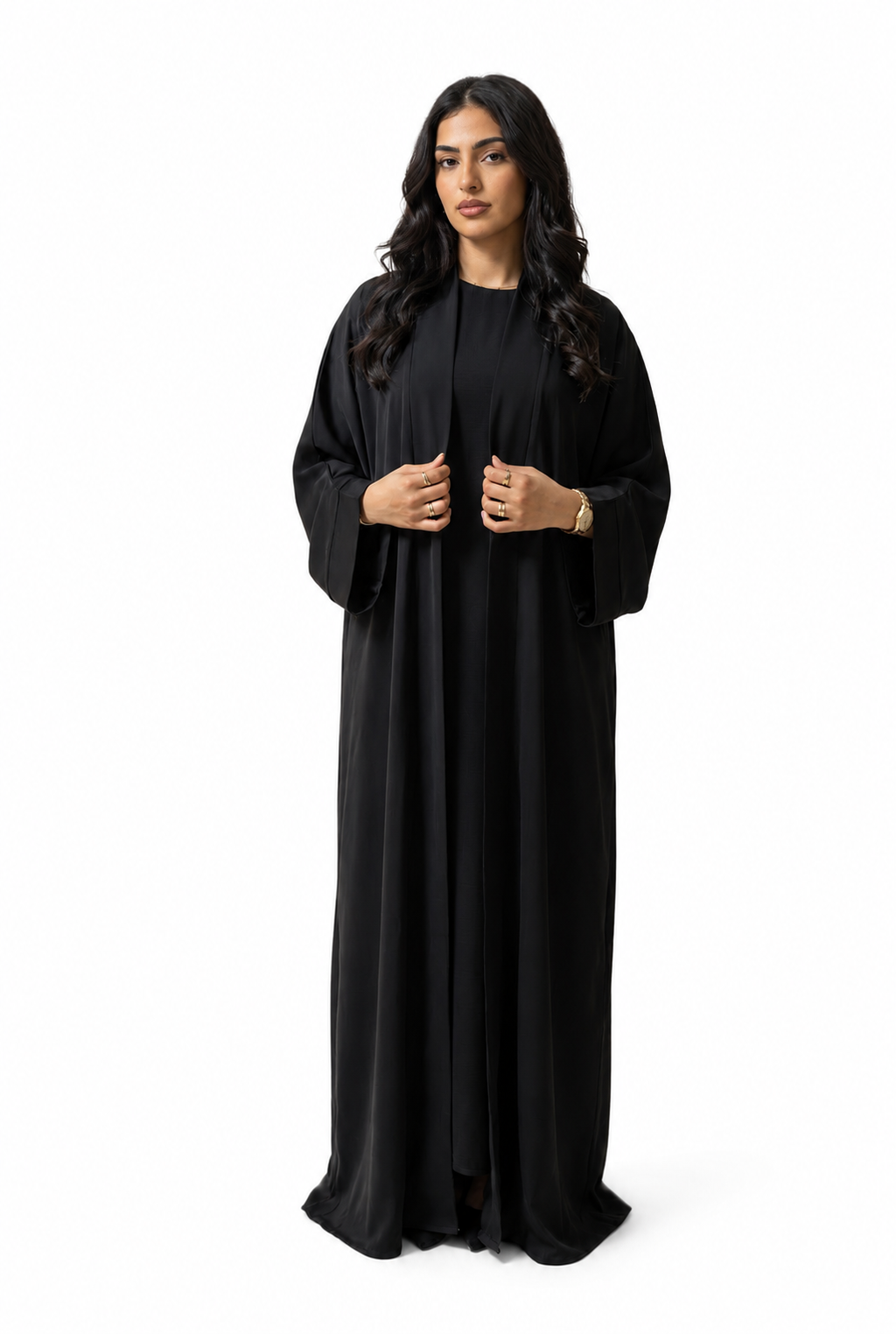 Amal - Black