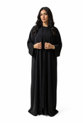 Amal - Black