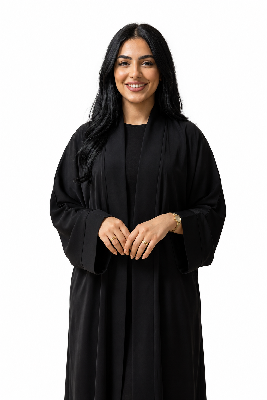 Amal - Black