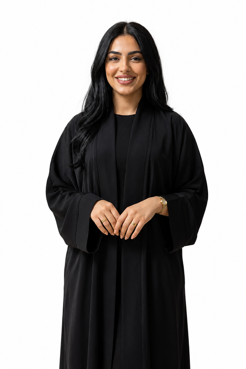 Amal - Black
