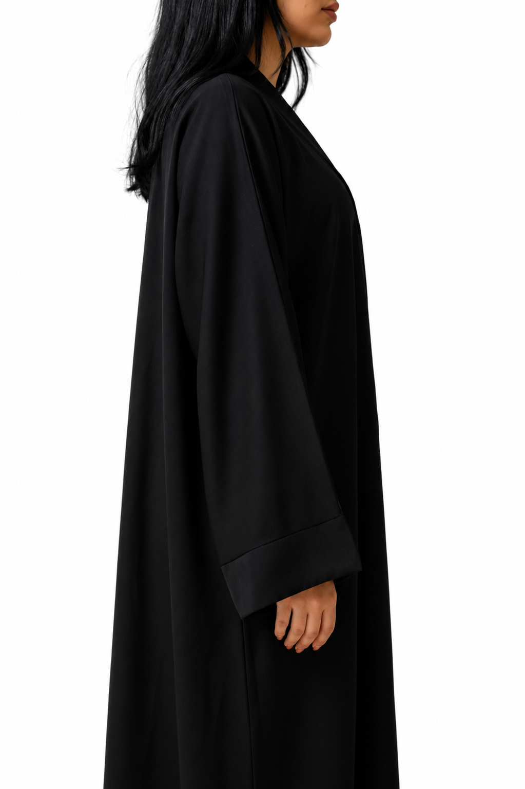 Amal - Black