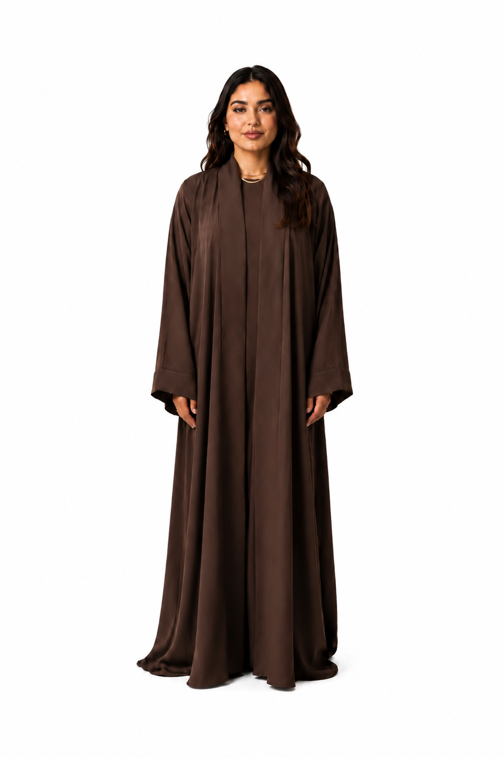 Amal - Brown