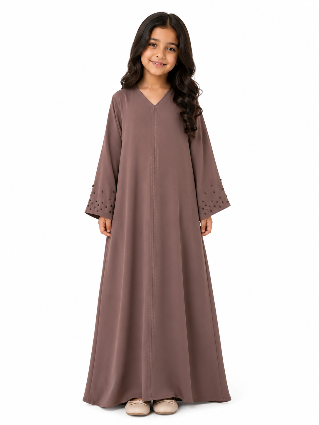 Amanah - Brown stones (Kids)