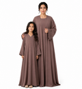 Amanah - Brown stones (Kids)