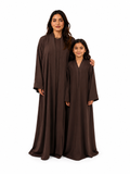 Amal - Brown (Kids)
