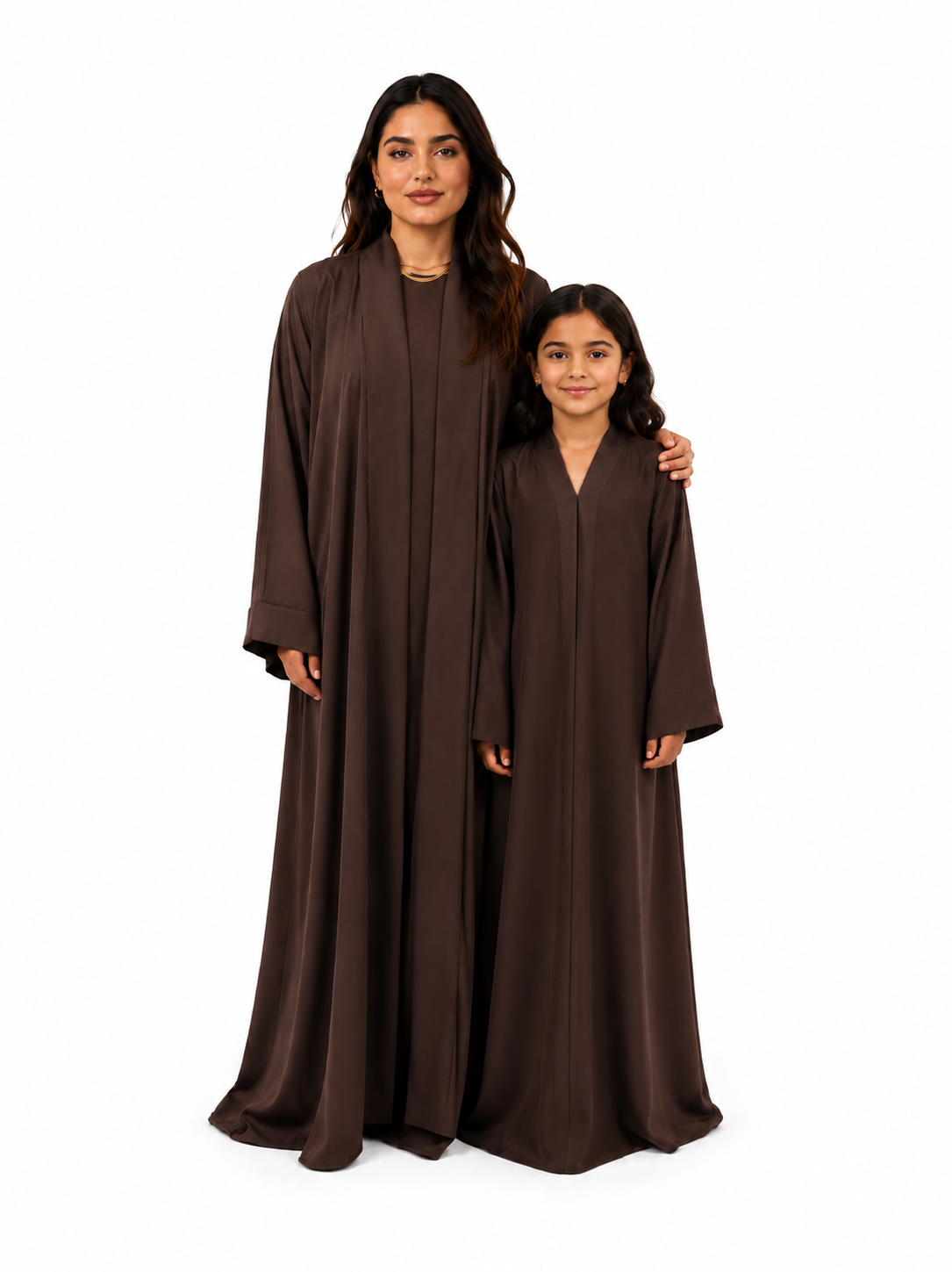 Amal - Brown (Kids)