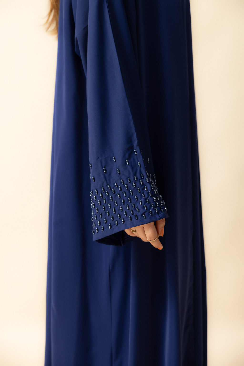 Amanah - Dark blue