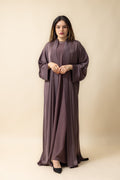 Amal - Dusty Plum