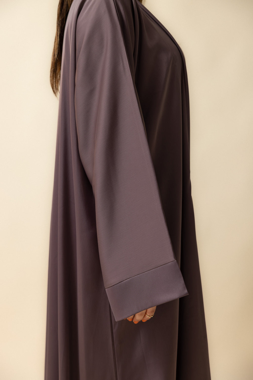 Amal - Dusty Plum