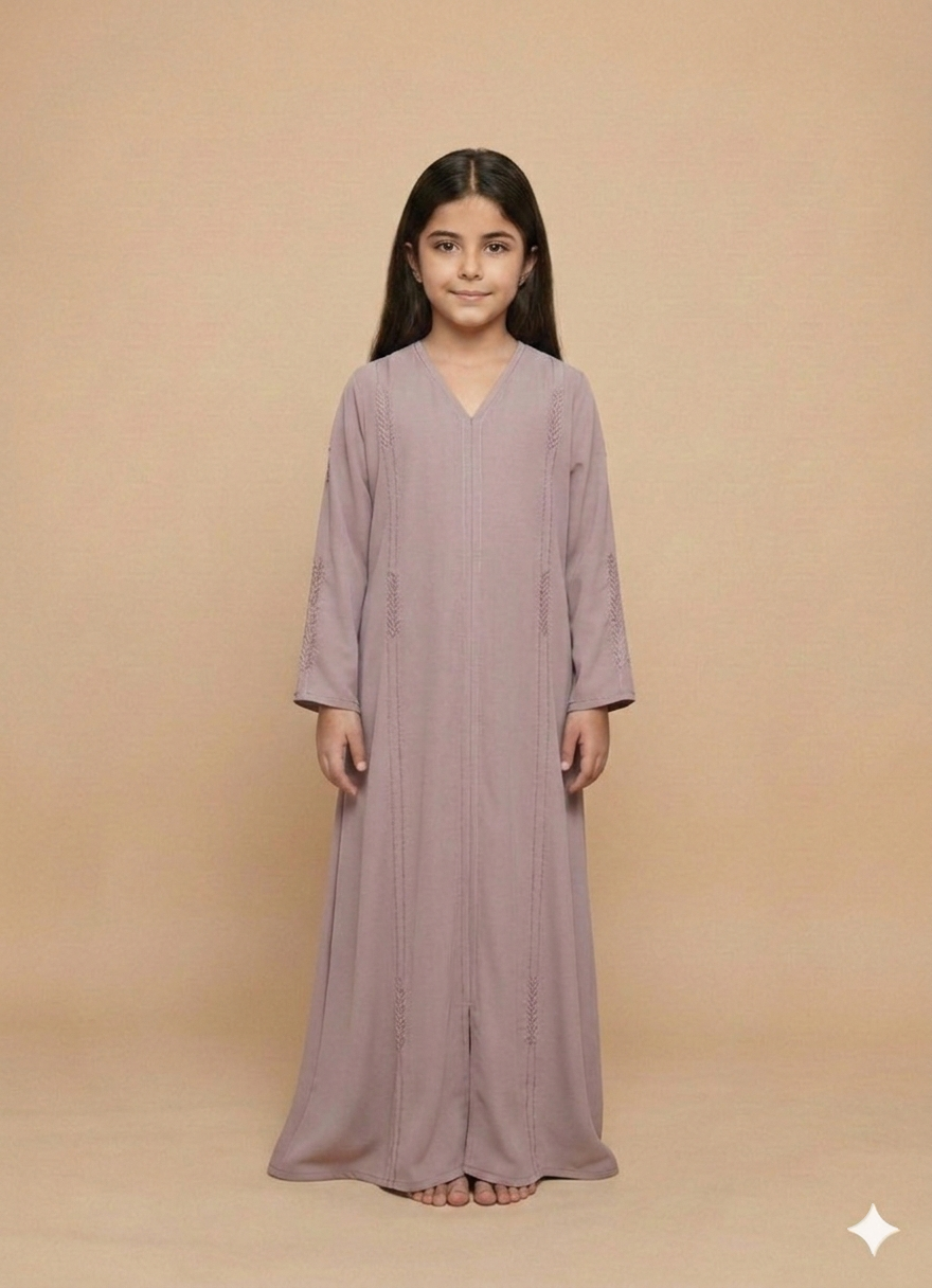 Liyana (Kids)