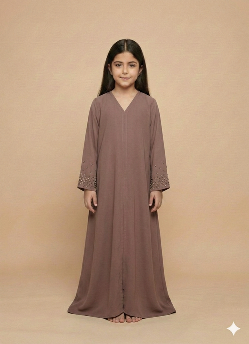 Amanah - Rosé beige (Kids)