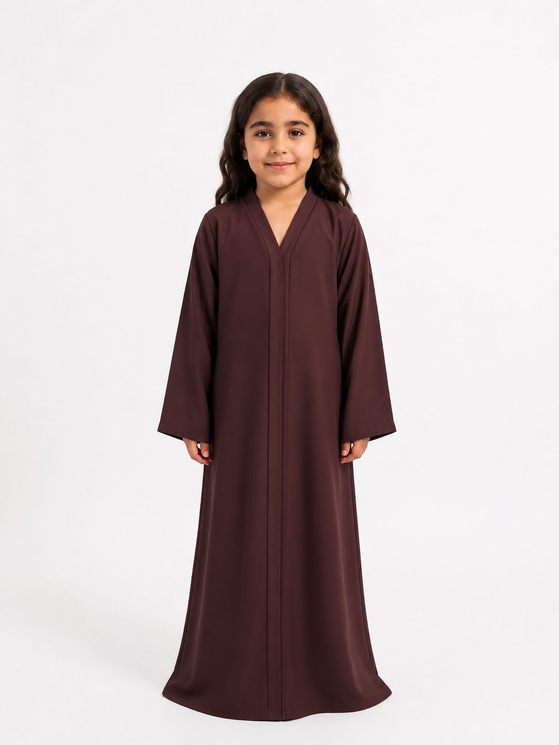 Amal - Brown (Kids)